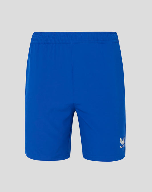 Mens Woven Training Short - Surf The Web