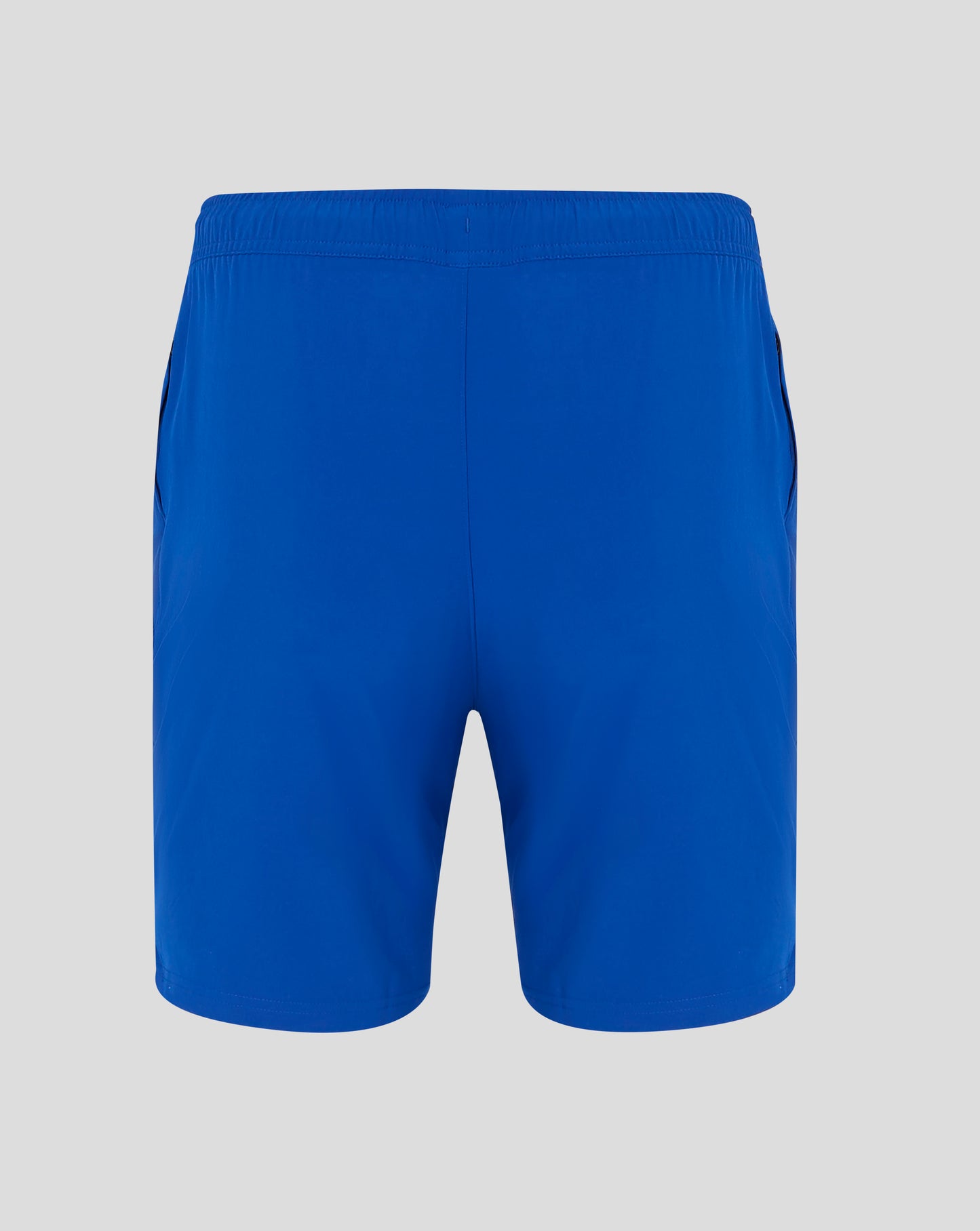 Mens Woven Training Short - Surf The Web