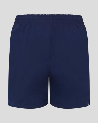 Mens Rugby Training Short - Peacoat