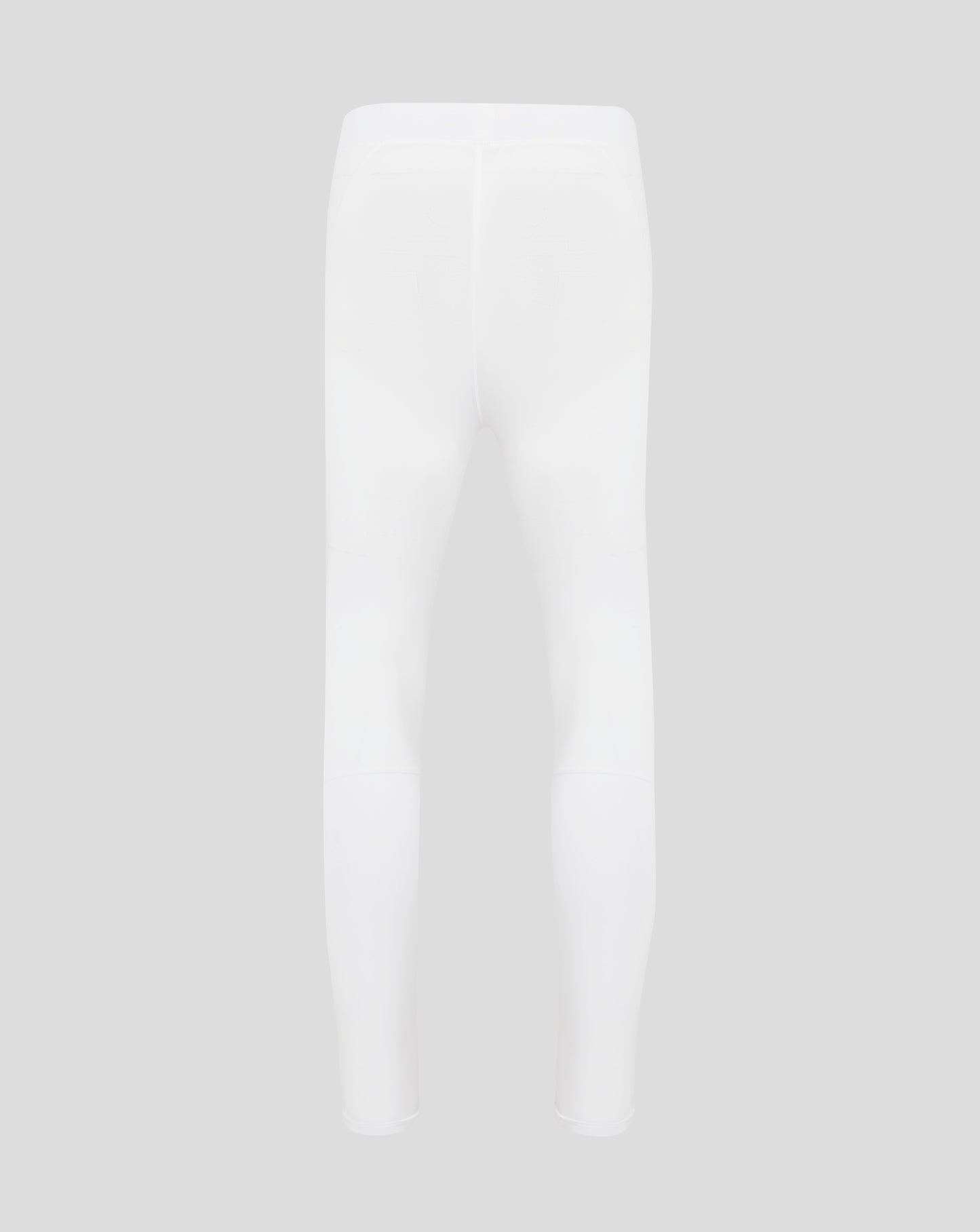 Mens Baselayer Legging - Brilliant White