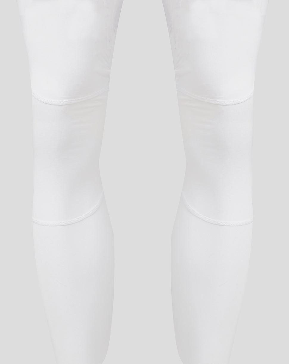 Mens Baselayer Legging - Brilliant White