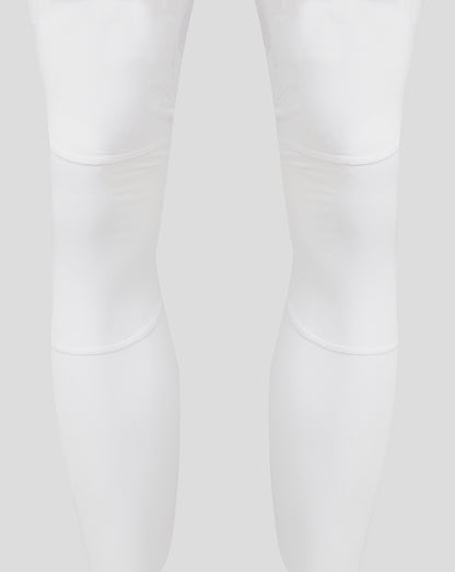 Mens Baselayer Legging - Brilliant White