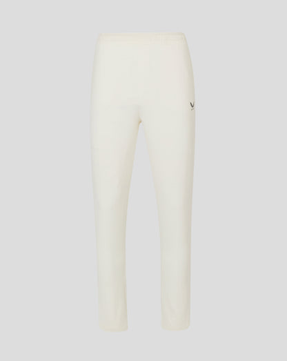 Mens Cricket Trouser - Cannoli Cream