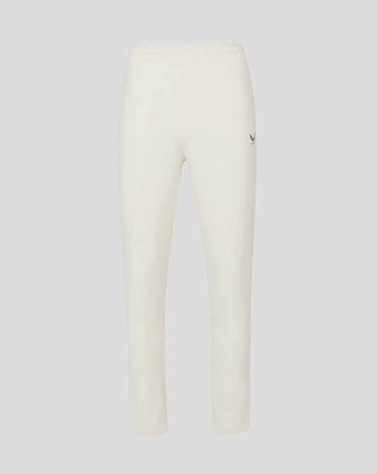 Mens Cricket Trouser - Cannoli Cream