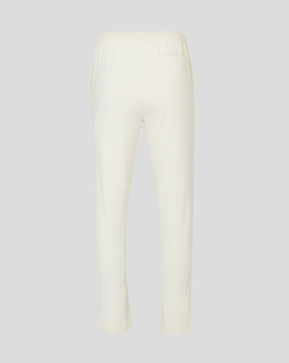 Mens Cricket Trouser - Cannoli Cream