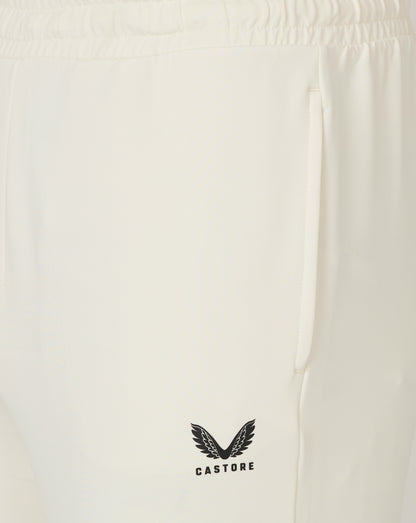 Mens Cricket Trouser - Cannoli Cream