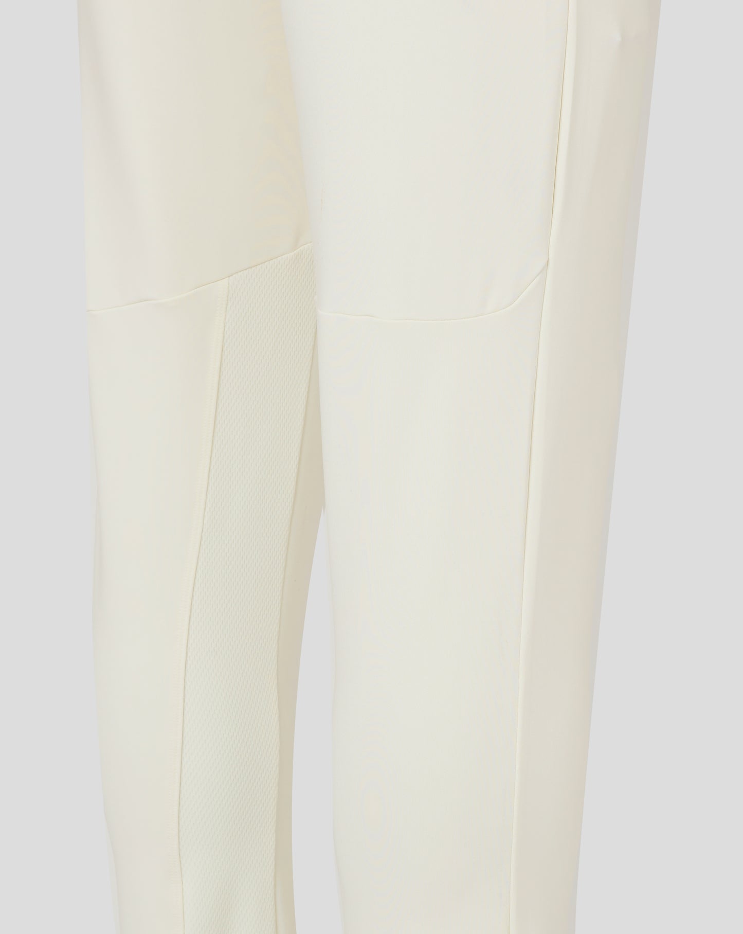 Mens Cricket Trouser - Cannoli Cream