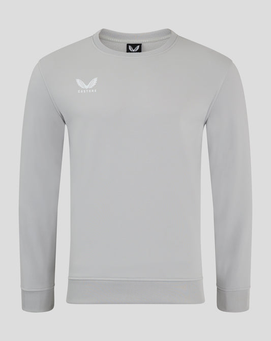 Mens Brushback Sweatshirt - High Rise