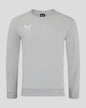 Mens Brushback Sweatshirt - High Rise