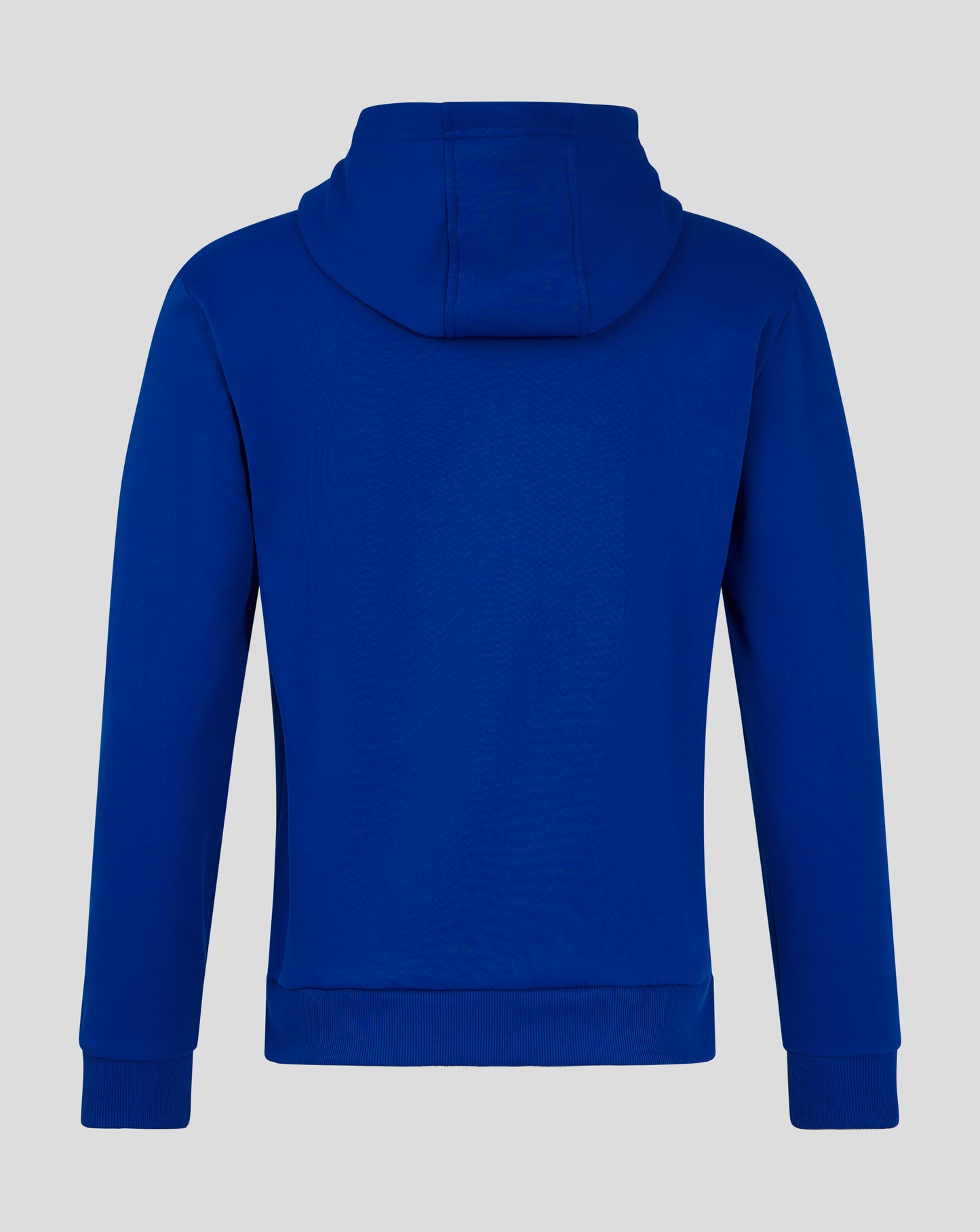 Mens Full Zip Brushback Hoodie - Surf The Web