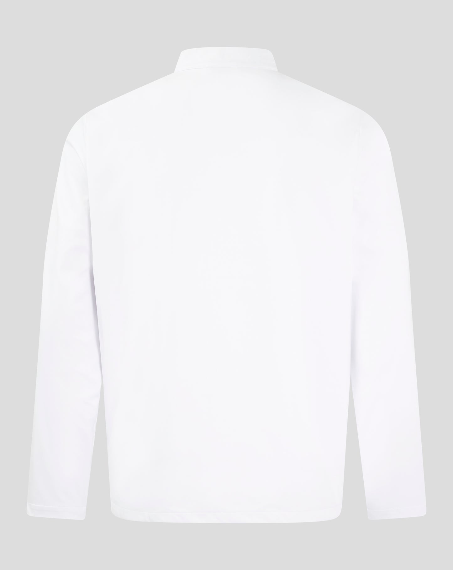 Mens Softshell Jacket - Brilliant White