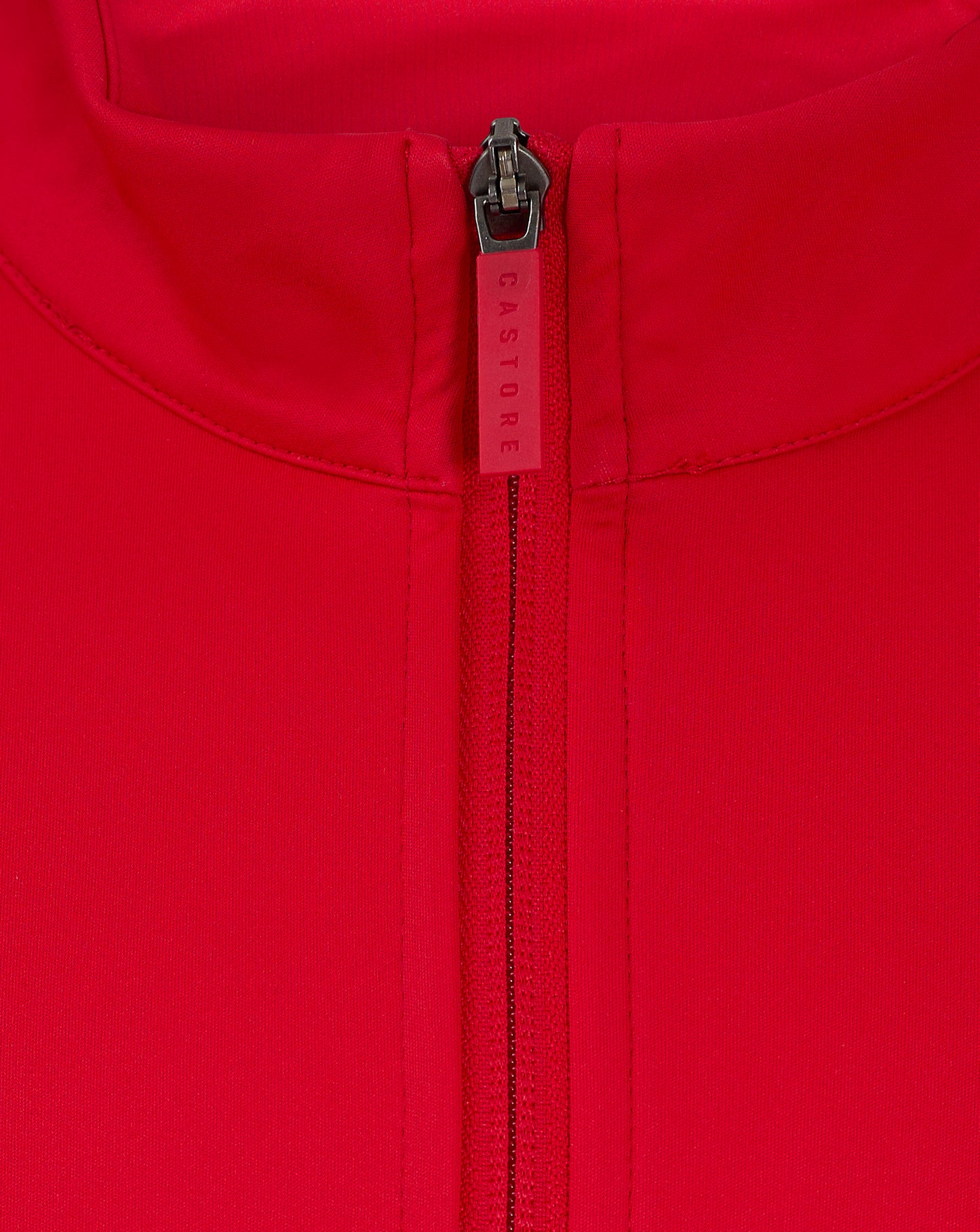 Mens Softshell Jacket - True Red