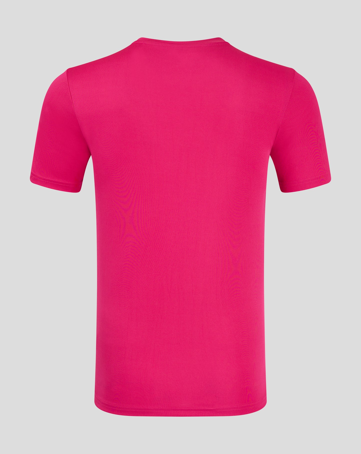 Mens Performance Tee - Beetroot Purple