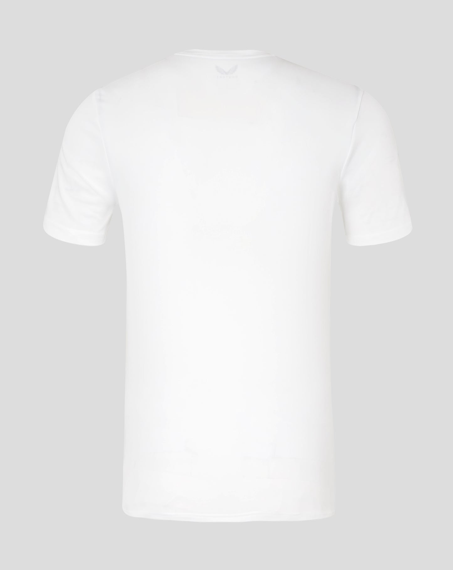 Mens Performance Tee - Brilliant White