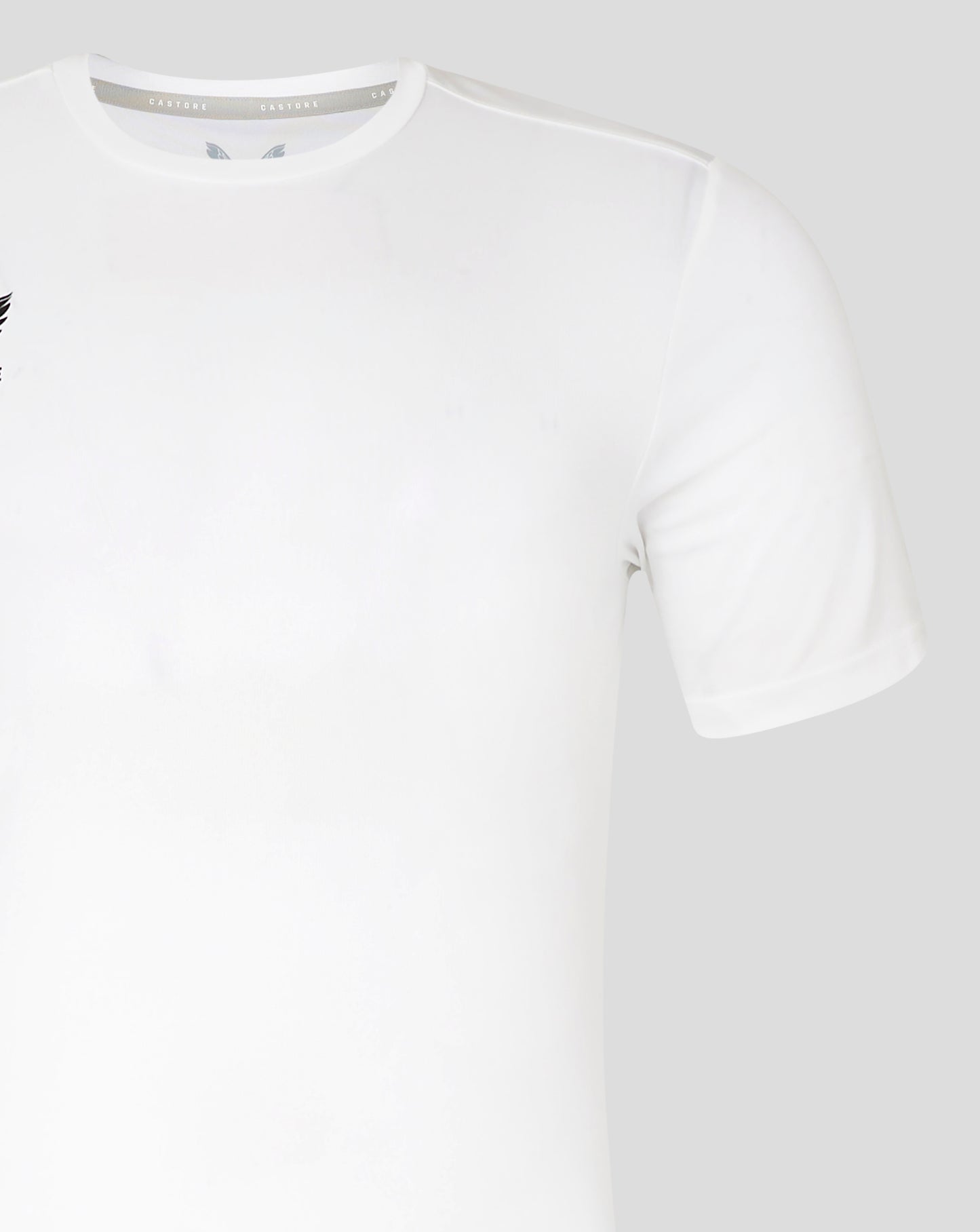 Mens Performance Tee - Brilliant White