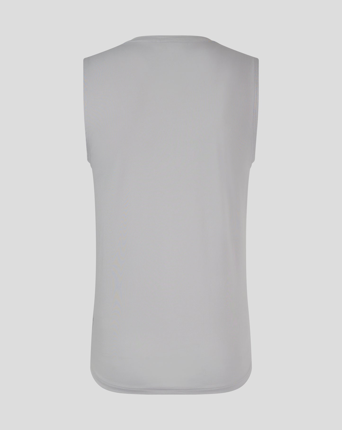 Mens Training Singlet - High Rise