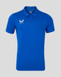 Mens Cotton Leisure Polo - Surf The Web