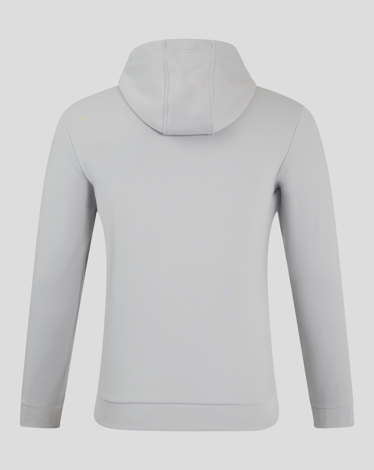 Mens Performance Overhead Hoodie - High Rise