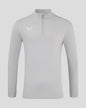 Mens 1/4 Zip - High Rise