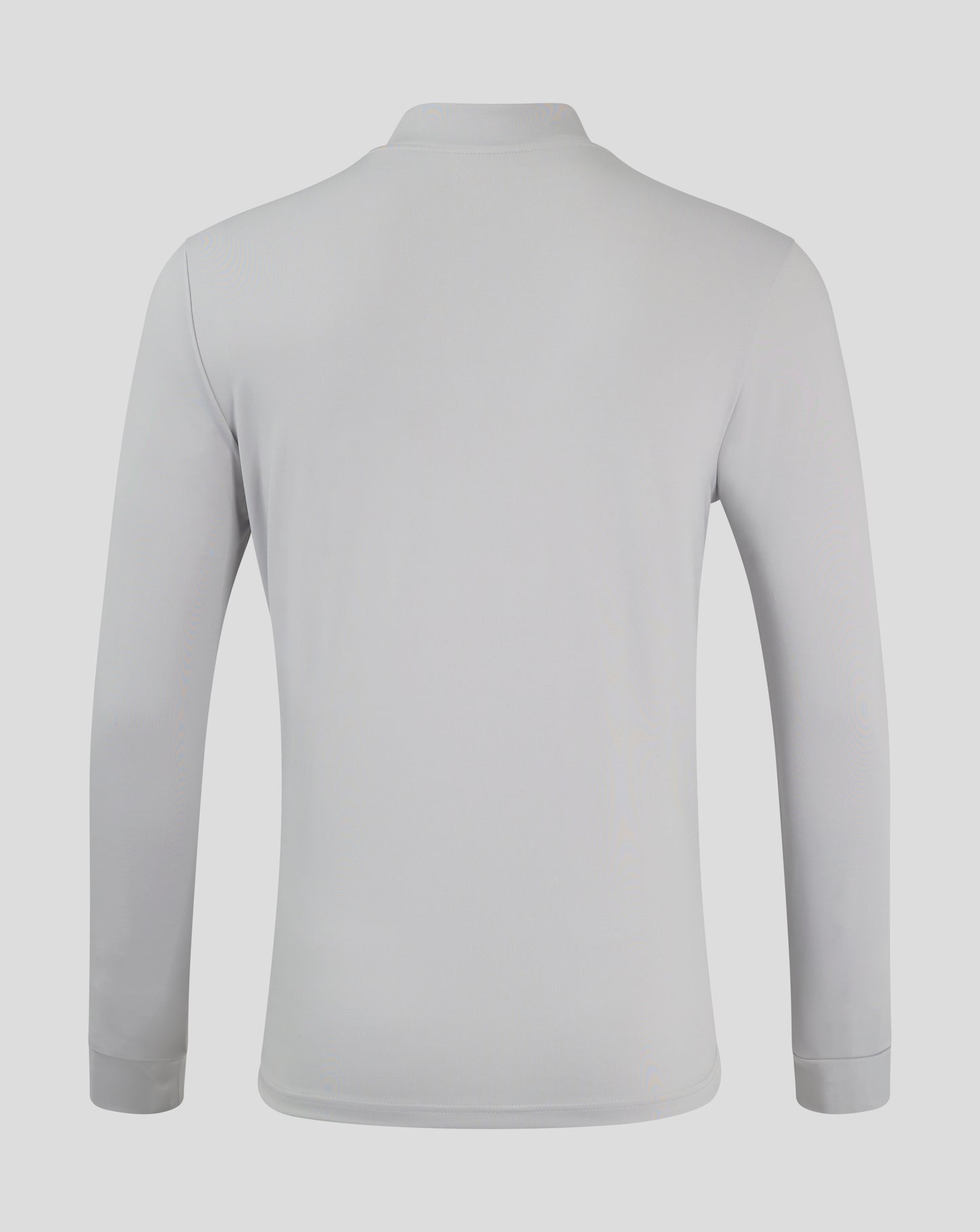 Mens 1/4 Zip - High Rise