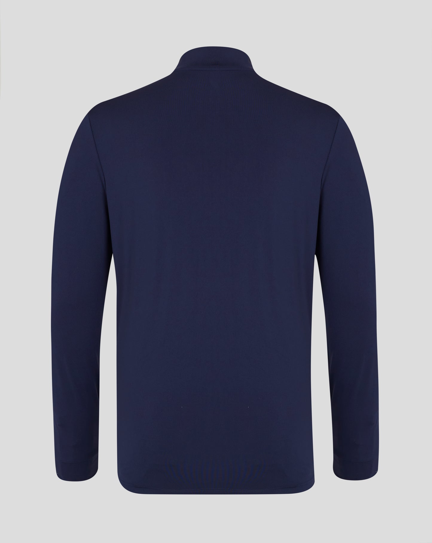 Mens Rugby Contact Top - Peacoat