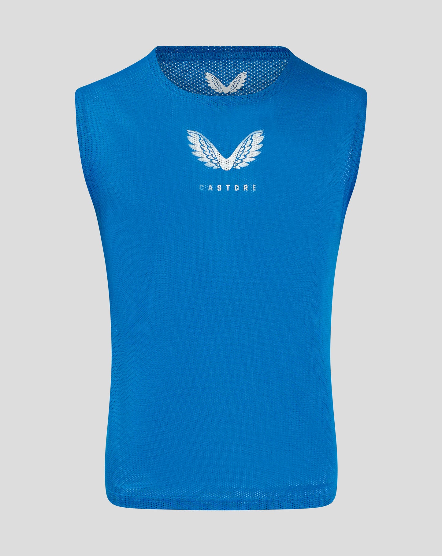 Unisex Training Bib - Blue