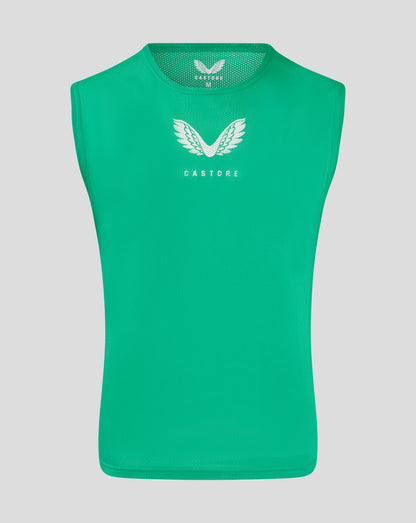 Unisex Training Bib - Green