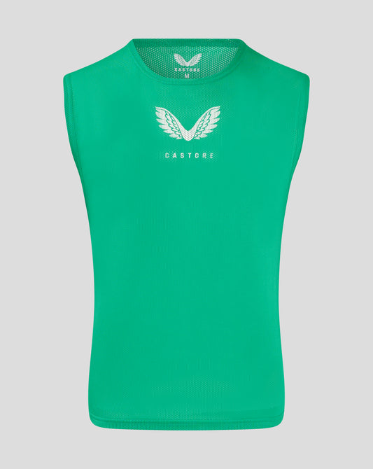 Unisex Training Bib - Green