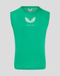 Unisex Training Bib - Green