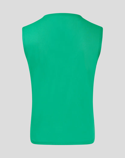 Unisex Training Bib - Green