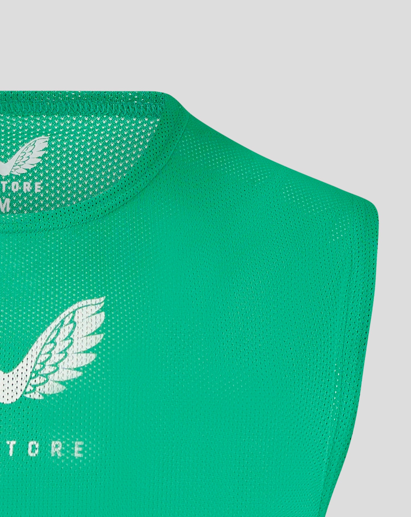 Junior Training Bib - Green