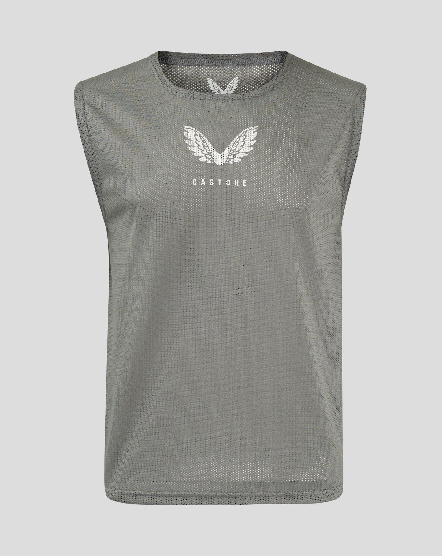 Unisex Training Bib - Grey