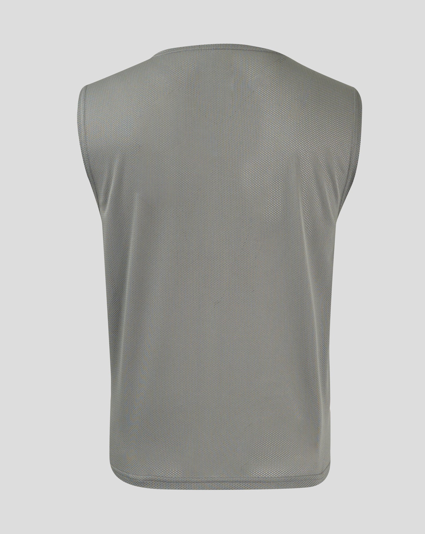 Junior Training Bib - Grey