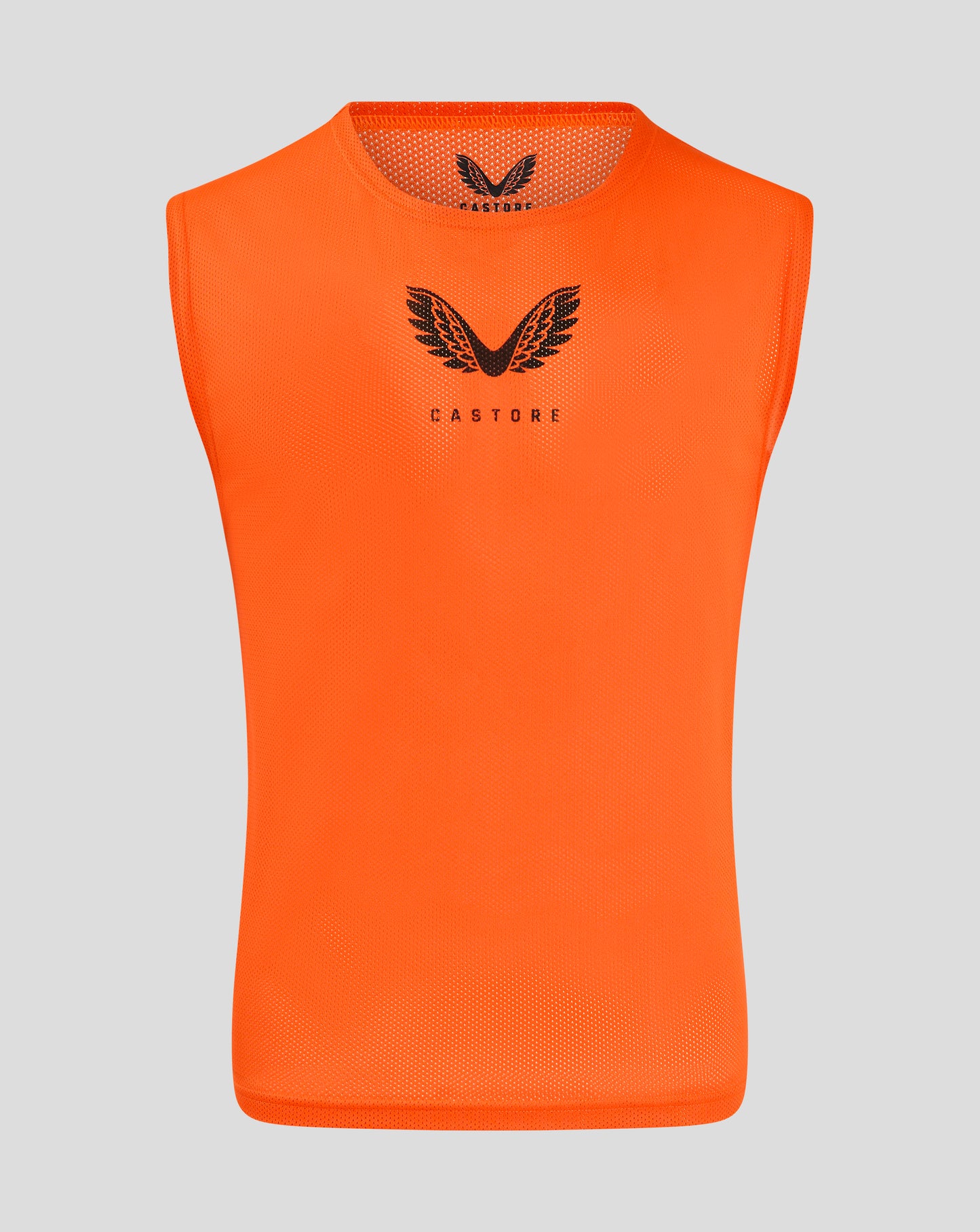 Unisex Training Bib - Orange