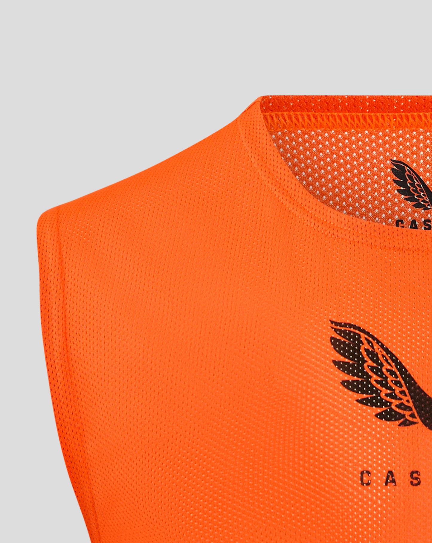 Unisex Training Bib - Orange