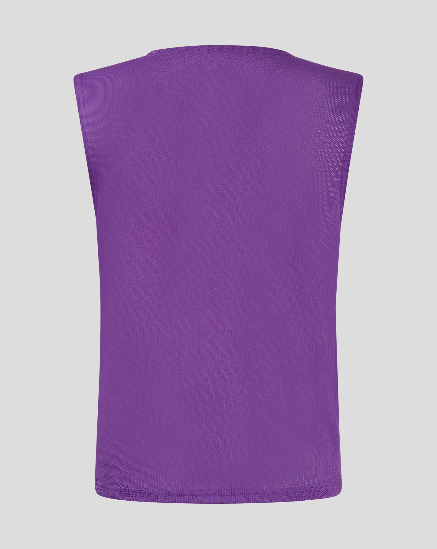 Junior Training Bib - Purple