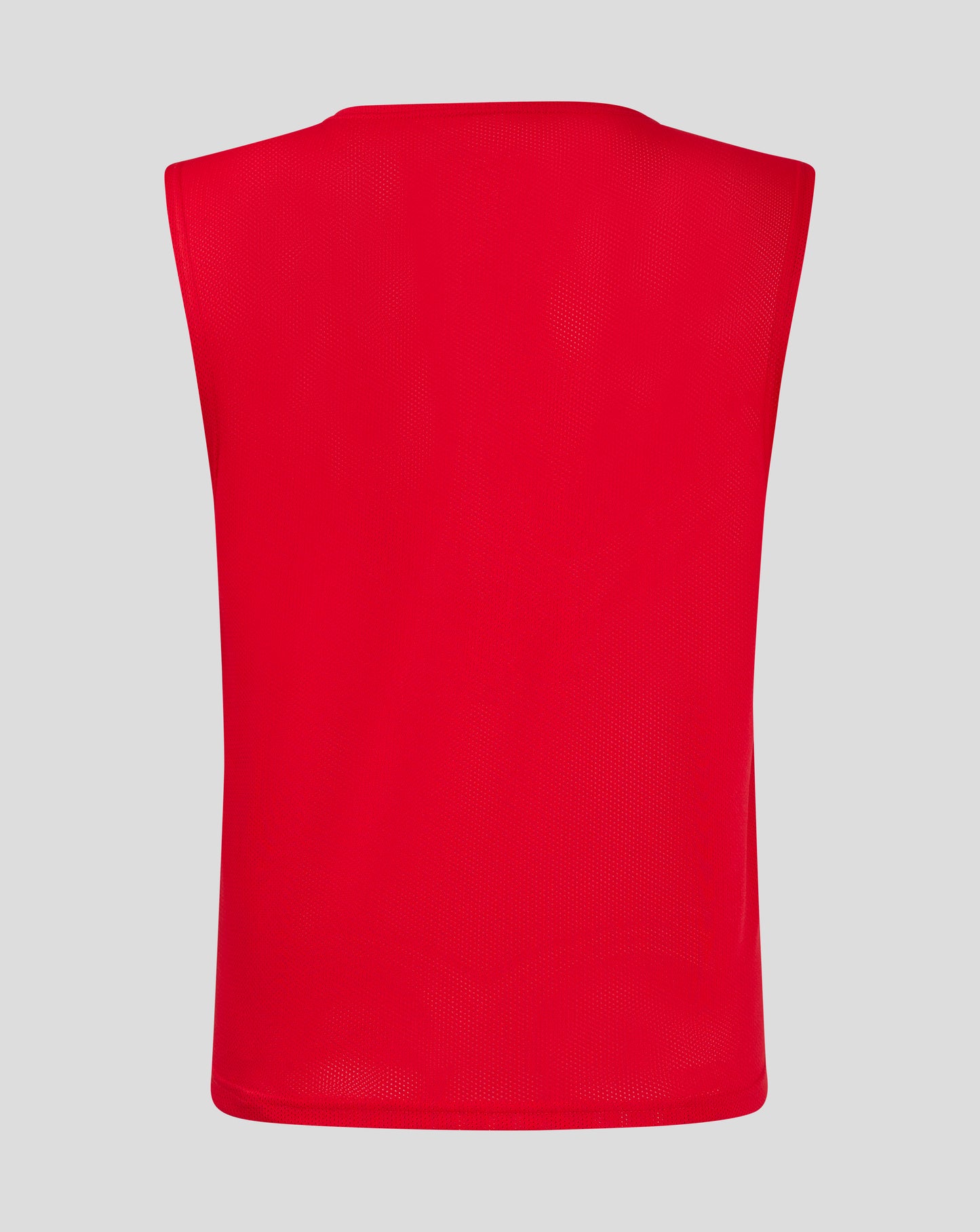 Unisex Training Bib - Red