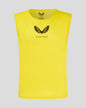 Unisex Training Bib - Yellow