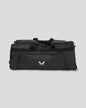 Large Wheelie Bag/Kit Bag - Black