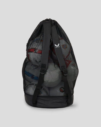 Ball Bag - Black