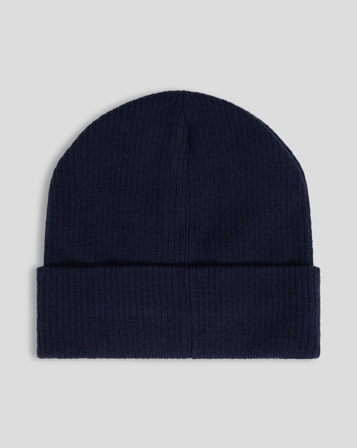 Stock Beanie - Peacoat