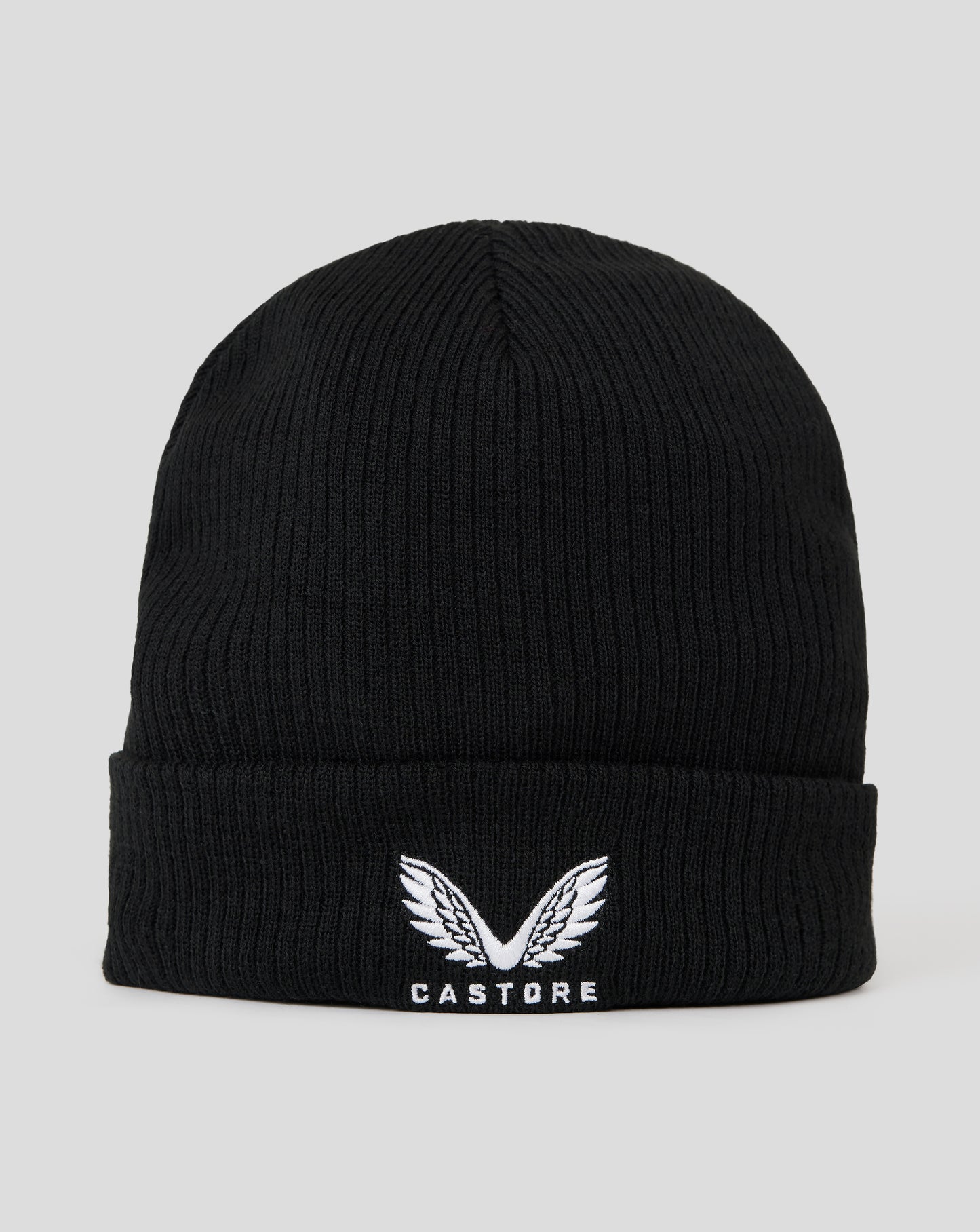 Stock Beanie - Caviar