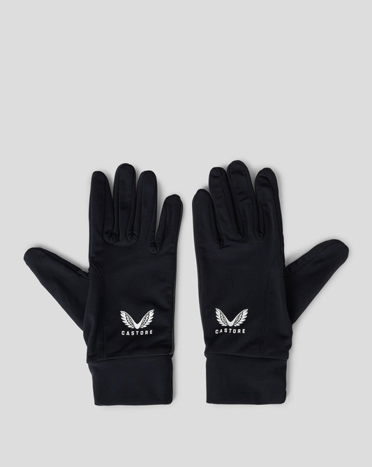 Performance Glove - Caviar