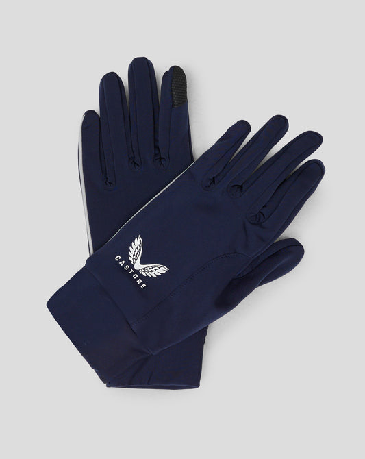 Performance Glove - Peacoat