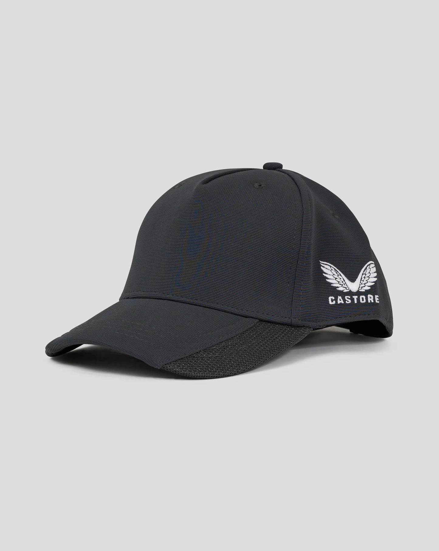 Performance Cap - Dark Slate