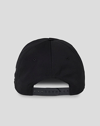 Performance Cap - Caviar