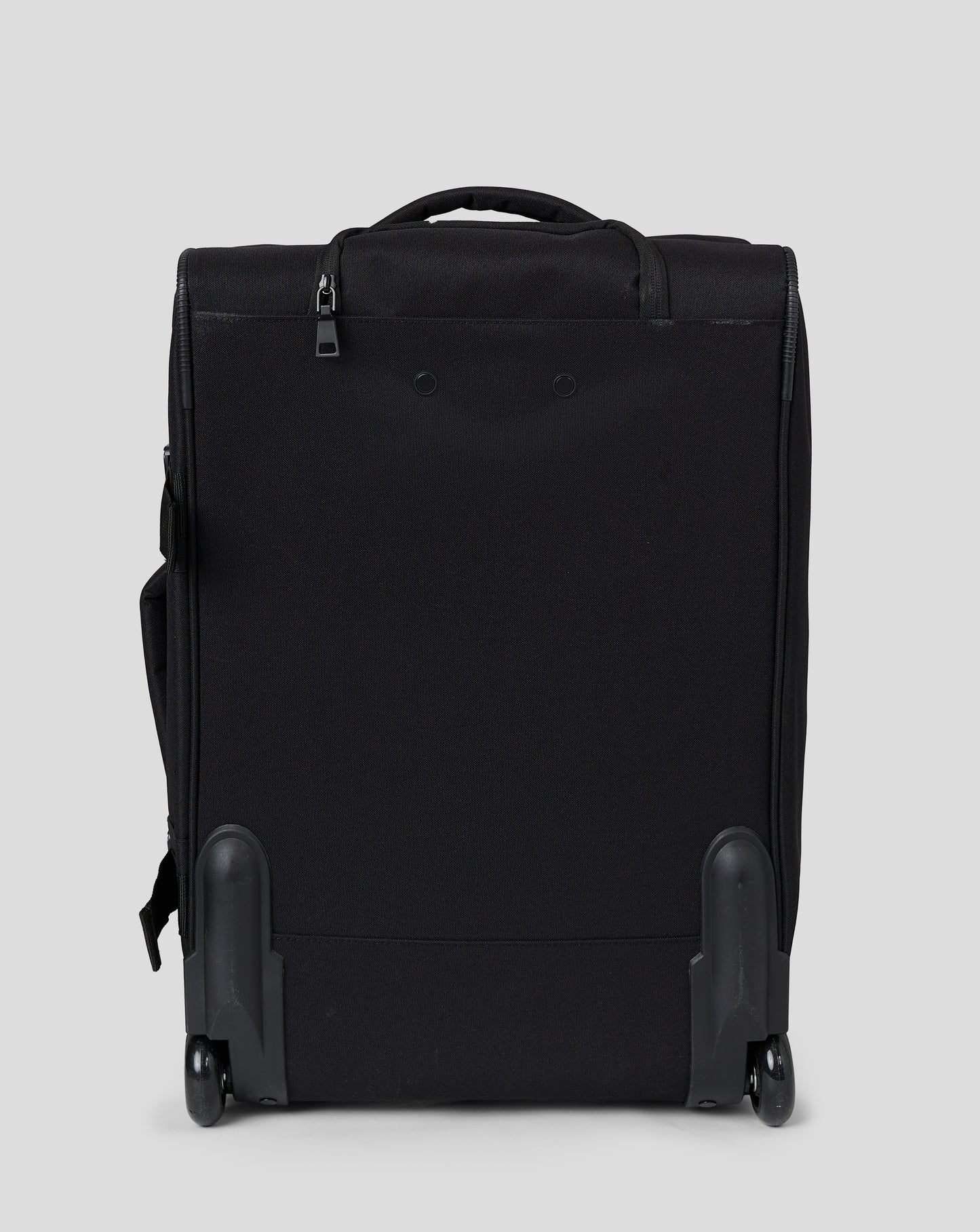 Small Wheelie Bag - Black